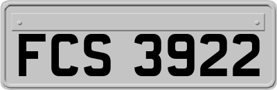 FCS3922