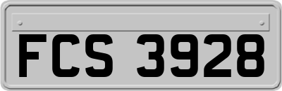 FCS3928