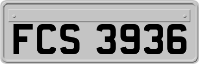FCS3936