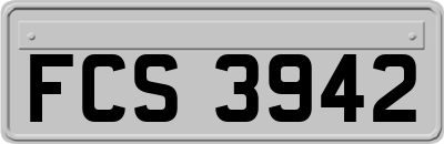 FCS3942