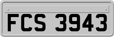 FCS3943