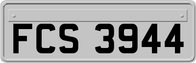 FCS3944