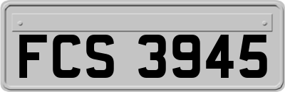 FCS3945