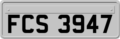 FCS3947
