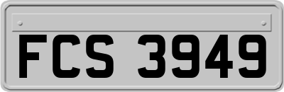 FCS3949