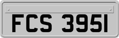 FCS3951