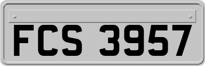 FCS3957