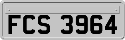 FCS3964