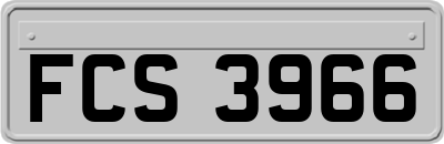 FCS3966