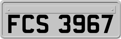 FCS3967