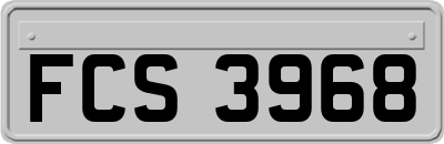 FCS3968