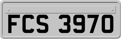 FCS3970