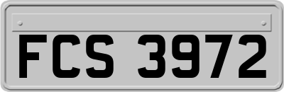 FCS3972