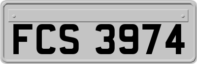 FCS3974