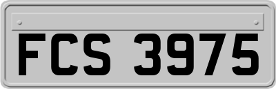 FCS3975
