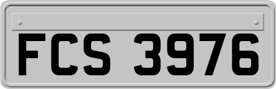 FCS3976