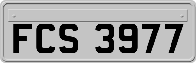 FCS3977