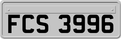 FCS3996