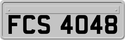 FCS4048