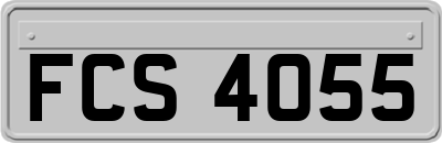FCS4055
