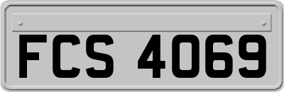 FCS4069
