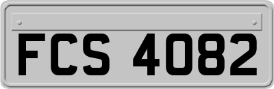 FCS4082