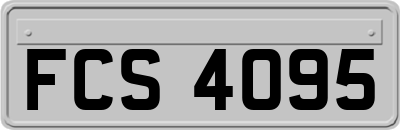 FCS4095