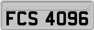 FCS4096