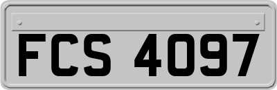 FCS4097