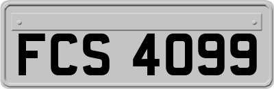 FCS4099