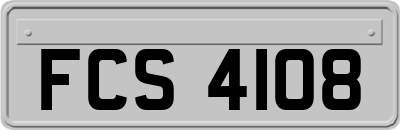 FCS4108