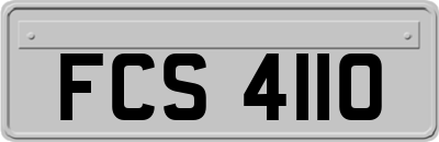 FCS4110