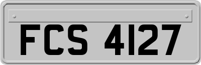 FCS4127