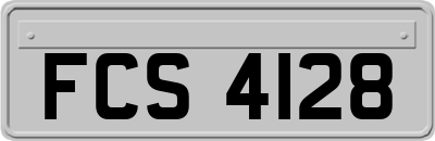 FCS4128