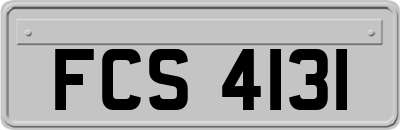 FCS4131