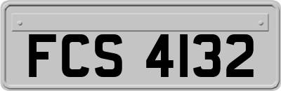 FCS4132