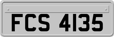 FCS4135