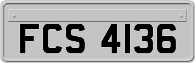 FCS4136