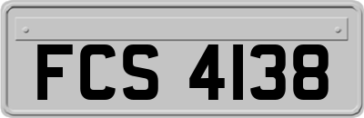 FCS4138