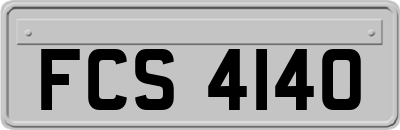 FCS4140