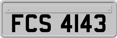 FCS4143