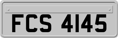 FCS4145