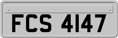 FCS4147