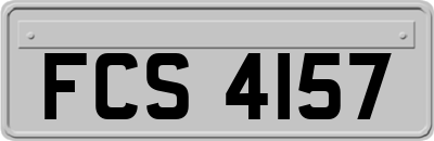 FCS4157