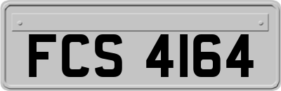 FCS4164