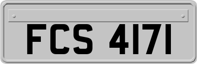 FCS4171