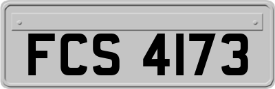 FCS4173