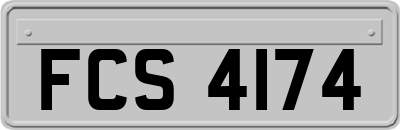 FCS4174