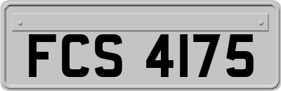 FCS4175