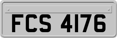 FCS4176